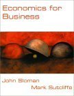 Beispielbild fr Economics For Business zum Verkauf von WorldofBooks