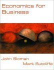 Imagen de archivo de Economics for Business a la venta por Better World Books