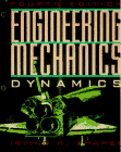 Engineering Mechanics: Dynamics (4th Edition) (9780133569162) by Shames, Irving H.