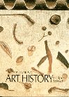 Imagen de archivo de Art History a la venta por ThriftBooks-Atlanta