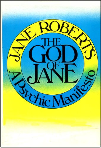 9780133575170: God of Jane