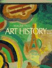 Beispielbild fr Art History: Volume Two zum Verkauf von a2zbooks