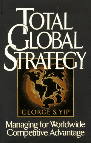 9780133576580: Globalizing Strategy