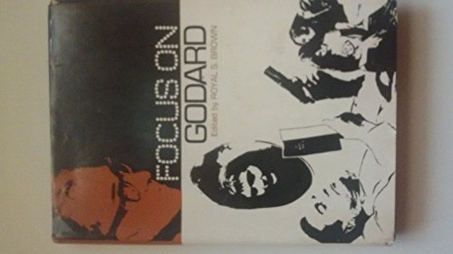 9780133577648: Godard (Film Focus)
