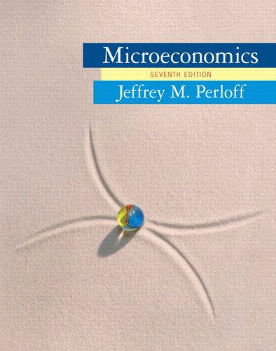 9780133577860: Microeconomics Plus NEW MyEconLab with Pearson eText -- Access Card Package (7th Edition)