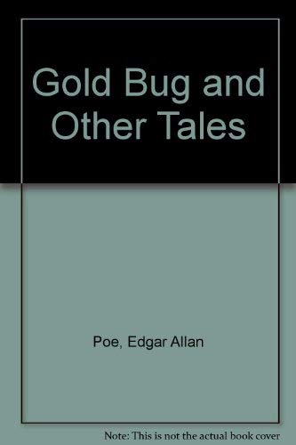 9780133578805: Gold Bug and Other Tales