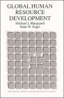 9780133579307: Global Human Resource Development (Prentice Hall Series on Human Resource Development)