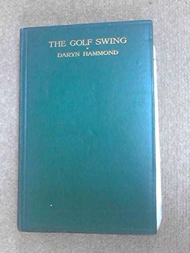 Stock image for The Golf Swing for sale by R Bookmark
