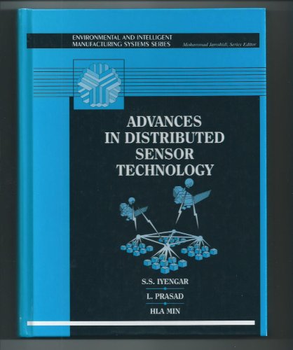 Stock image for Advances in Distributed Sensor IntegrIyengar, S. S.; Prasad, L.; Min, for sale by Iridium_Books