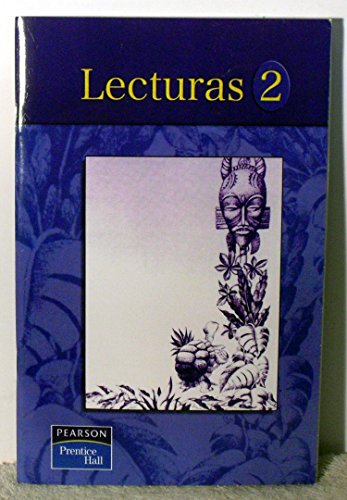 Stock image for REALIDADES �08 LECTURAS 2 for sale by BooksRun