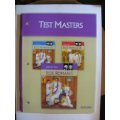 9780133611007: Ecce Romani Test Masters (I, Ia, Ib) Fourth Edition