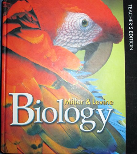 Stock image for Miller & Levine Biology for sale by Book Deals