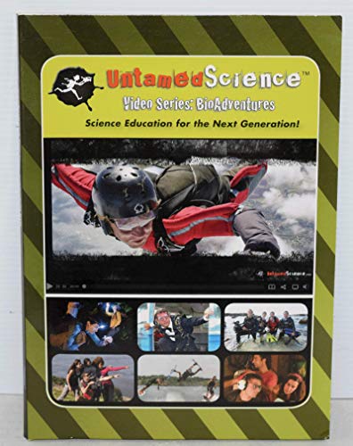 Beispielbild fr Miller Levine Biology 2010 Untamed Science Video DVD zum Verkauf von BooksRun