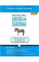 9780133616910: Writing and Grammar Exercise Workbook 2008 Gr7: Grade Seven