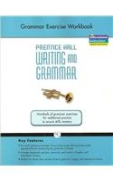 Stock image for Prentice Hall Writing and Grammar: Grammar Exercise Workbook, Grade 9 for sale by Goodwill Southern California