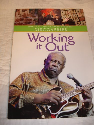 9780133618983: Dscv Rdr Working It Out (Pb) C2000 [USA] [VHS]