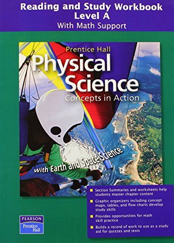 9780133628203: Hsps09 Reading and Study Workbook Level a Se