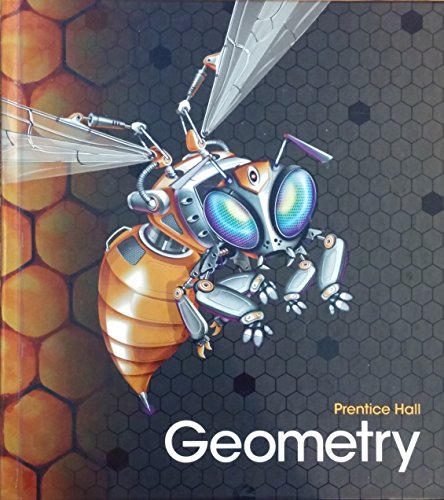 Beispielbild fr Prentice Hall Geometry ; 9780133629446 ; 0133629449 zum Verkauf von APlus Textbooks