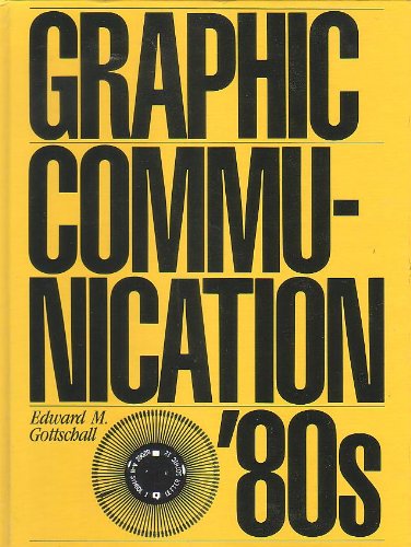 Stock image for Graphic communication '80s for sale by SecondSale