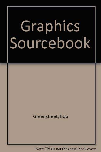 9780133634587: Graphics Sourcebook