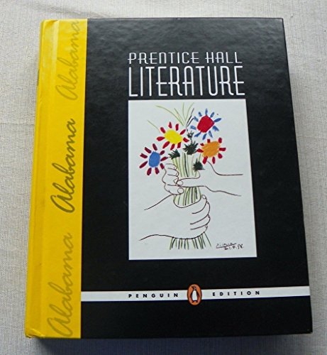 Stock image for Prentice Hall Literature, Grade 6 - Alabama Edition (Penguin Edition) ; 9780133635102 ; 0133635104 for sale by APlus Textbooks