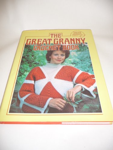 9780133638387: Great Granny Crochet Book
