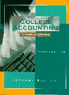 Stock image for College Accounting: A Practical Approach, Chapters 1-26 for sale by Hawking Books