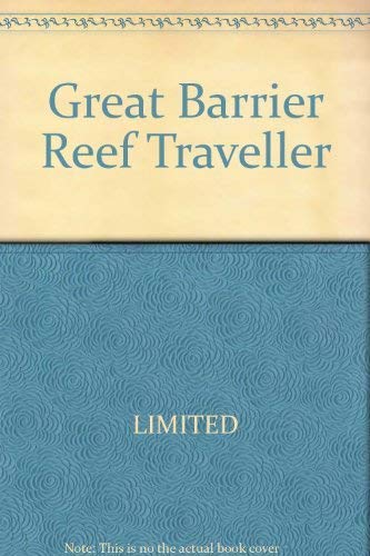 Imagen de archivo de Barrier Reef Traveller a la venta por My Dead Aunt's Books