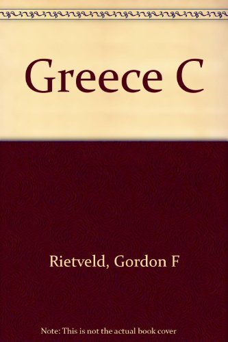 9780133650150: Greece C