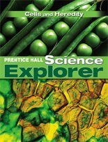 Beispielbild fr Cells and Heredity, Teacher's Edition (Prentice Hall Science Explorer) zum Verkauf von TextbookRush