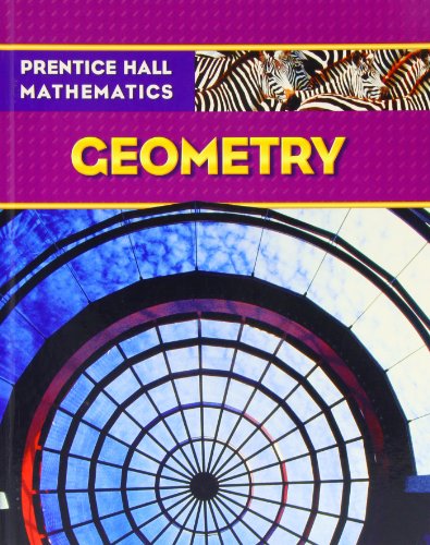 9780133659481: Geometry