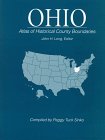 9780133663945: Ohio: Atlas of Historical County Boundaries