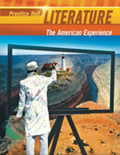 9780133667219: Prentice Hall Literature 2010 Readers Notebook English Learners Version Grade 11