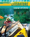 Stock image for Prentice Hall Literature Language and Literacy Georgia Edition for sale by Georgia Book Company