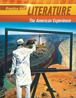 Stock image for Prentice Hall Literature The American Experience Volume One/Georgia Teacher's Edition ; 9780133667387 ; 0133667383 for sale by APlus Textbooks