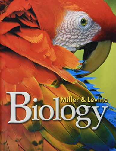 Stock image for Miller Levine Biology 2010 On-Level Student Edition for sale by ThriftBooks-Phoenix