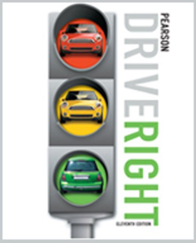 Stock image for Drive Right for sale by Books Unplugged