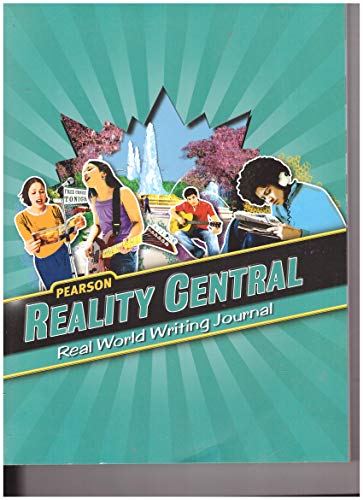Imagen de archivo de Pearson Reality Central Teaching Guide & Resources Grade 9 a la venta por SecondSale