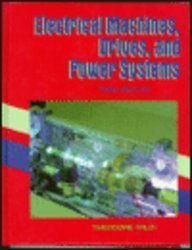 Beispielbild fr Electrical Machines, Devices and Power Systems zum Verkauf von ThriftBooks-Dallas