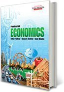 Stock image for Prentice Hall Economics Teacher's Edition for sale by Hafa Adai Books