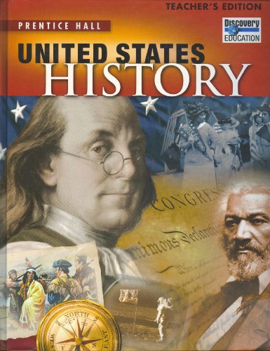 9780133682168: United States History