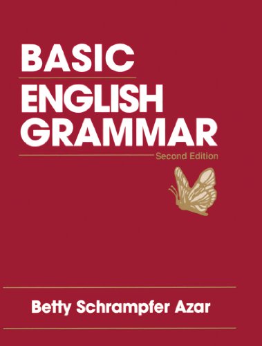 9780133683172: Basic English Grammar: Second Edition