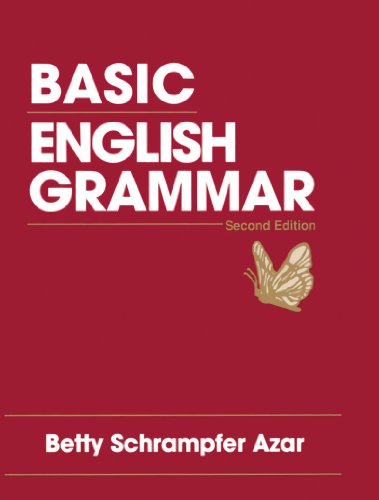 Stock image for Basic English Grammar for sale by Zoom Books Company