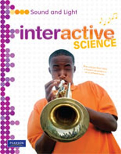Stock image for Middle Grade Science 2011 Waves Sound and Light:student Edition : Sound and Light, Student Book for sale by Better World Books