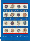 Beispielbild fr Astronomy Today zum Verkauf von Better World Books