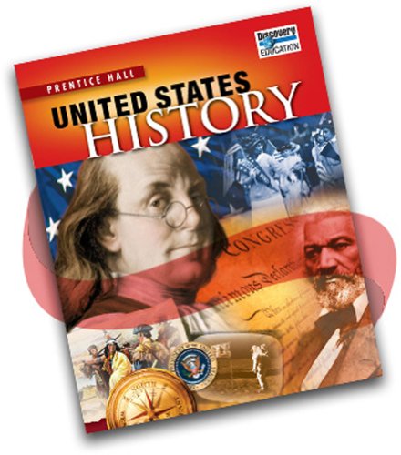 Stock image for UNITED STATES HISTORY 2010 ADAPTED READING & NOTETAKING SURVEY STUDY GUIDE GRADE 11/12 for sale by The Book Spot