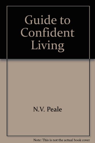 9780133688603: Guide to Confident Living