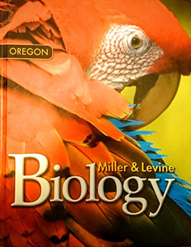 Beispielbild fr Biology - Oregon Edition zum Verkauf von Better World Books