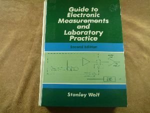 9780133696523: Guide to Electronic Measurements and Laboratory Practice