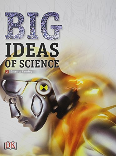 Stock image for MIDDLE GRADE SCIENCE 2011 DK BIG IDEAS OF SCIENCE REFERENCE LIBRARY VOLUME 2: PHYSICS (RL) for sale by SecondSale